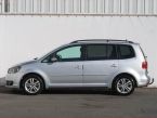 Volkswagen Touran - fotka číslo 2
