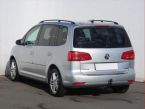 Volkswagen Touran - fotka číslo 3