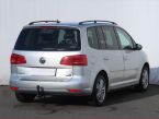 Volkswagen Touran - fotka číslo 4