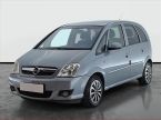 Opel Meriva - fotka číslo 1