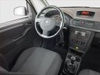 Opel Meriva - fotka číslo 6