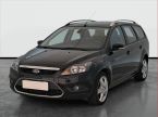 Ford Focus - fotka číslo 1