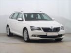 Škoda Superb - fotka číslo 0
