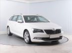 Škoda Superb - fotka číslo 0