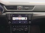 Škoda Superb - fotka číslo 11