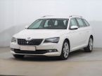 Škoda Superb - fotka číslo 1