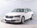 Škoda Superb - fotka číslo 1