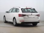 Škoda Superb - fotka číslo 3