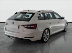 Škoda Superb - fotka číslo 4