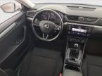 Škoda Superb - fotka číslo 6