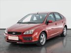 Ford Focus - fotka číslo 1