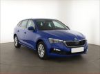 Škoda Scala - fotka číslo 0