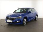 Škoda Scala - fotka číslo 1