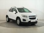 Chevrolet Trax - fotka číslo 0