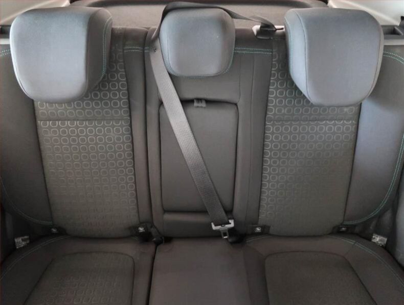 Chevrolet Trax - hlavní fotka
