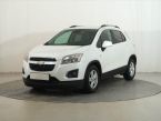 Chevrolet Trax - fotka číslo 1