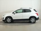 Chevrolet Trax - fotka číslo 2