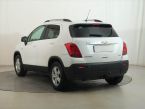 Chevrolet Trax - fotka číslo 3