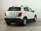 Chevrolet Trax - fotka číslo 4