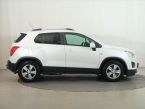 Chevrolet Trax - fotka číslo 5