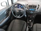 Chevrolet Trax - fotka číslo 6