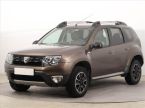 Dacia Duster - fotka číslo 1