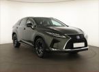 Lexus RX - fotka číslo 0