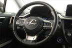 Lexus RX - fotka číslo 7