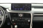 Lexus RX - fotka číslo 10