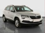 Škoda Karoq - fotka číslo 0