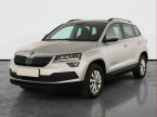 Škoda Karoq - fotka číslo 1