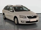 Škoda Octavia - fotka číslo 0