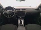 Škoda Octavia - fotka číslo 7