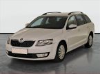 Škoda Octavia - fotka číslo 1
