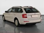 Škoda Octavia - fotka číslo 3