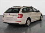 Škoda Octavia - fotka číslo 4