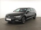 Volkswagen Passat - fotka číslo 1