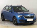 Škoda Kamiq - fotka číslo 0