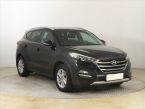 Hyundai Tucson - fotka číslo 0