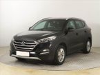 Hyundai Tucson - fotka číslo 1