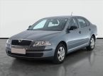 Škoda Octavia - fotka číslo 1