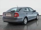Škoda Octavia - fotka číslo 4
