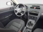 Škoda Octavia - fotka číslo 6