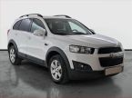 Chevrolet Captiva - fotka číslo 0