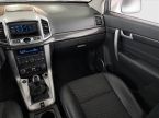 Chevrolet Captiva - fotka číslo 7