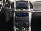 Chevrolet Captiva - fotka číslo 11