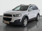 Chevrolet Captiva - fotka číslo 1