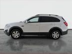 Chevrolet Captiva - fotka číslo 2