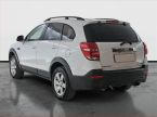 Chevrolet Captiva - fotka číslo 3