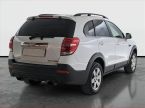 Chevrolet Captiva - fotka číslo 4